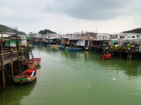 Lantau Island Day Trip - Big Buddha & Tai O () | 1k+ booked - Value for Money