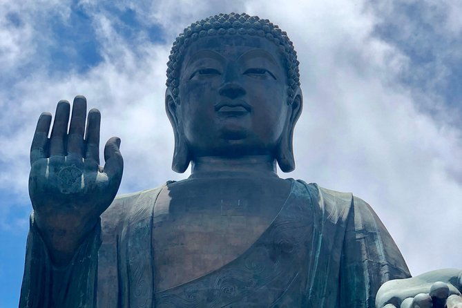 Lantau Island Private Tour w/ Transport & English speaking guide - Exploring the Highlights of the Lantau Island Private Tour