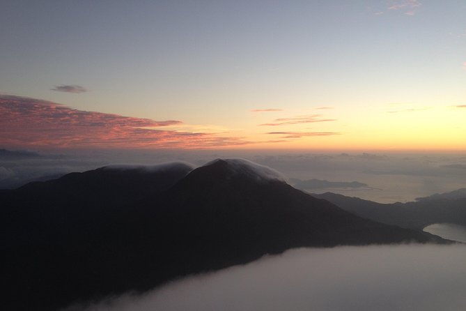 Lantau Peak Sunrise Climb - What Makes the Lantau Peak Sunrise Climb Worthwhile?