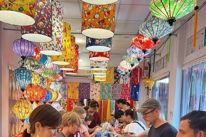 Lantern Making Class in Vietnam - What Reviewers Say: Authentic Experiences and Genuine Value