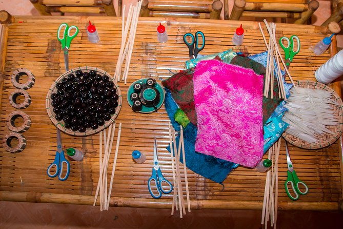 Lantern Making Class - The Sum Up: Why It’s Worth Your Time
