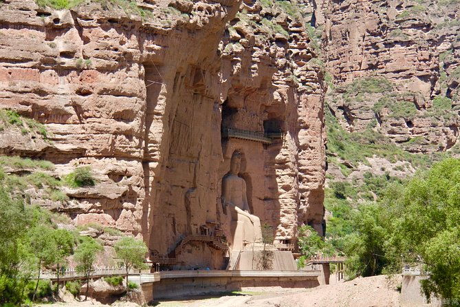 Lanzhou Private Day Tour: Binglingsi Grottoes and Liujiaxia Gorge - What’s Included and What to Consider