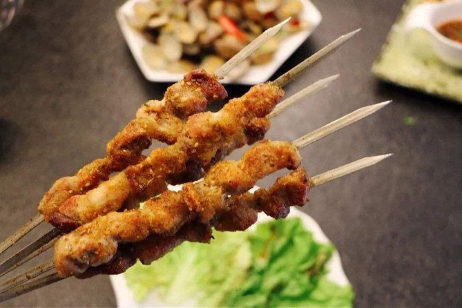 Late Night Food Tour in the Shanghai's French Concession - The Overall Experience and Who Its Best For