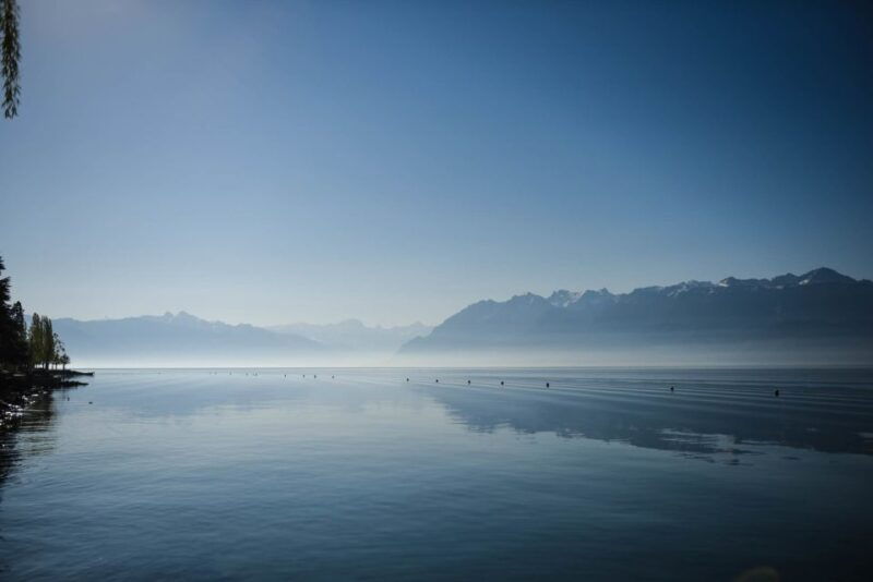 Lausanne, Montreux and Chillon: Private Trip from Geneva - Exploring the Swiss Charm: What You Can Expect