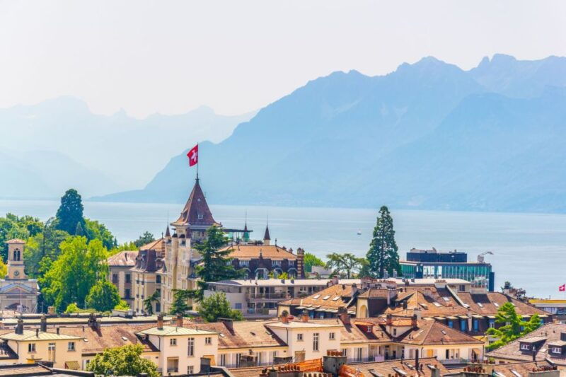 Lausanne: Private custom tour with a local guide - The Practicalities: Cost, Duration, and Value