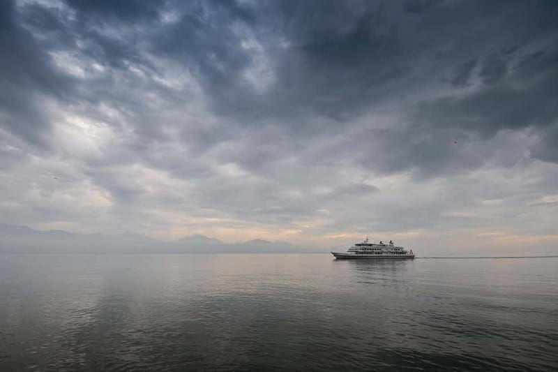 Lausanne private guided city tour - The Experience You’ll Take Home