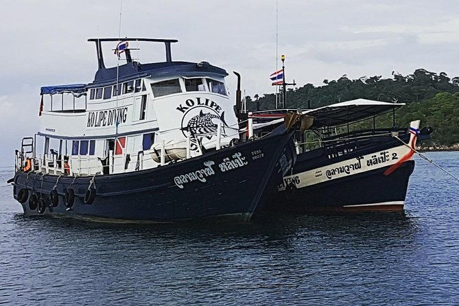 Learn to dive in 2 days Scuba Diver course - Final Thoughts on the 2-Day Ko Lipe Scuba Diver Course