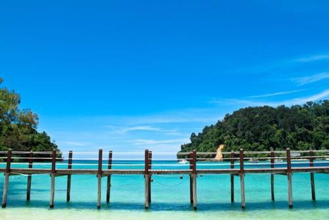 Learn to Dive | RAID Open Water 20 Diver Course | Kota Kinabalu - Final Thoughts