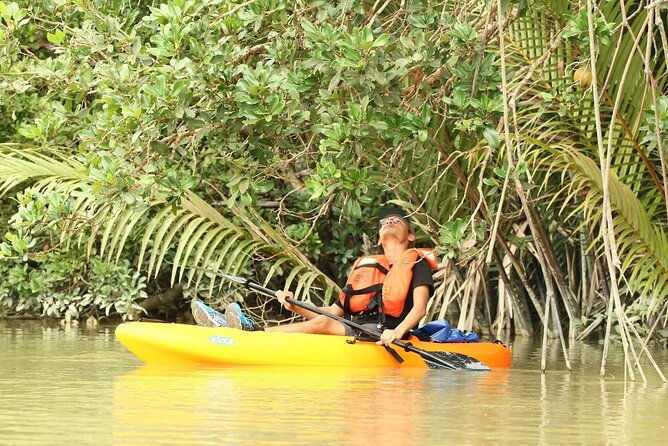 Lebam River Kayaking Adventure - What We Love & What to Keep in Mind