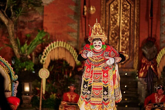 Legong Dance Show at Ubud Palace Bali - Who Would Love This Experience?