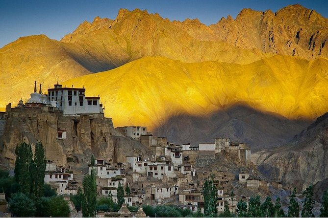 Leh Ladakh - Best of Tibet Experience - What’s the Real Value for Travelers?