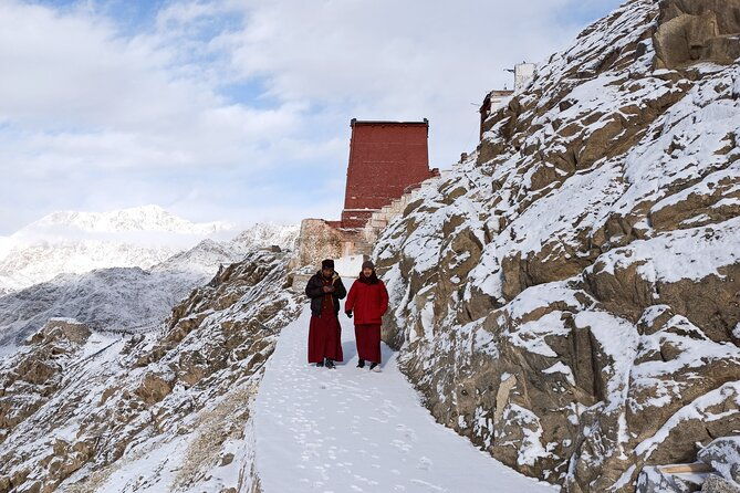 Leh Ladakh Old Town Heritage Walk - Who Will Love This Tour?