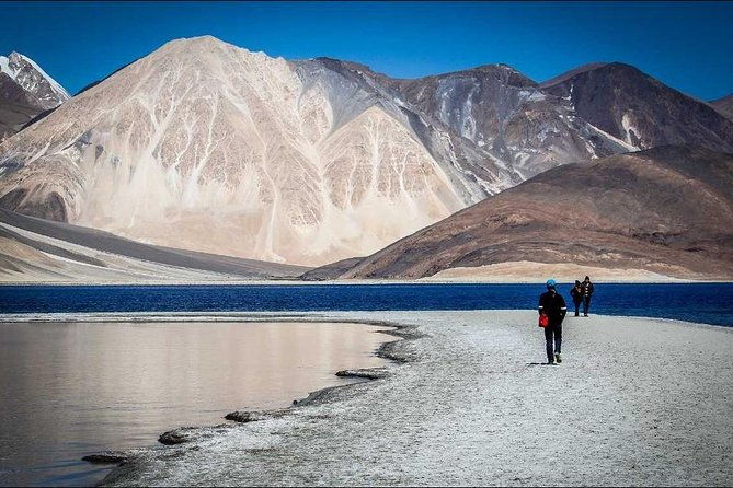 LEH LADAKH TOUR (5 Nights /6 Days) - Why This Tour Works Well