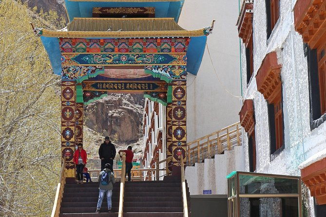 Leh Monastry Half Day Tour - Why This Tour Offers Great Value