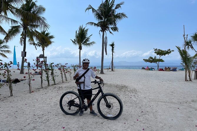 Lembongan Electric Bike tour - Who Should Book This Tour?