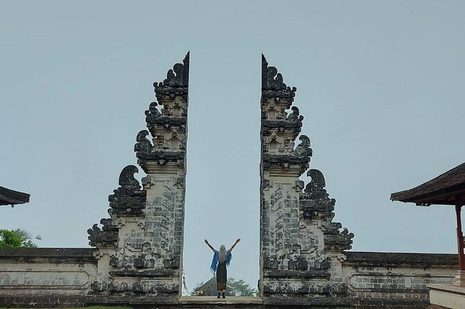 Lempuyang Gate of Heaven and City Tour - Who Is This Tour Best For?