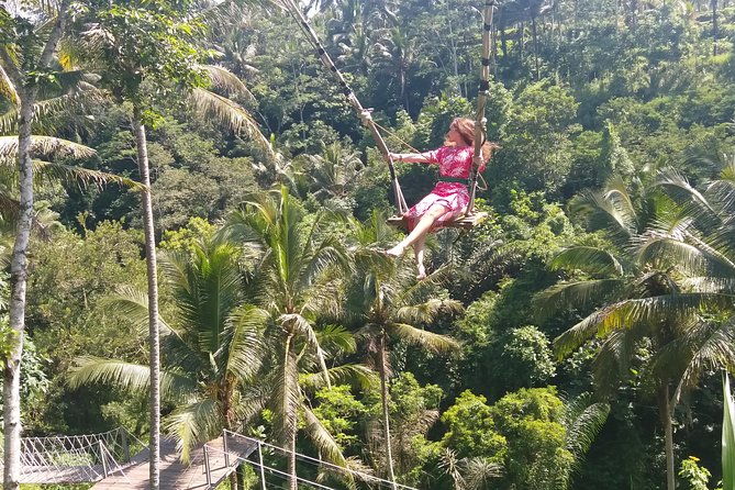 Lempuyang Gate of Heaven, Tirta gangga & tukad cepung waterfall - What’s Included & What to Consider  