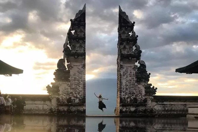 Lempuyang Temple Entrance Ticket All Inclusive - A Closer Look at the Tour Experience