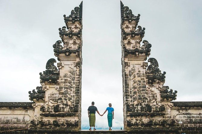 Lempuyang Temple Tour - The Practicalities: What the Tour Offers