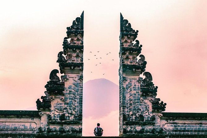 Lempuyang the Gate of Heaven Tour - The Experience: What to Expect