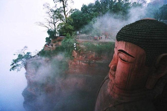 Leshan Giant Buddha Day Tour - An In-Depth Look at the Tour Experience