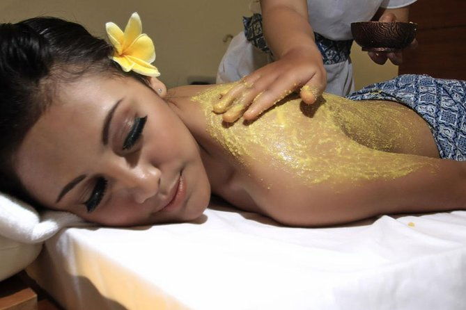 Lessence Honeymoon Package (for couples) 270 - The Treatments Breakdown — What to Expect