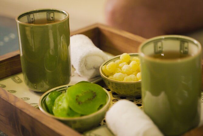 Lessence Relaxation Package for Lady: 240 - Who Will Love This Experience?