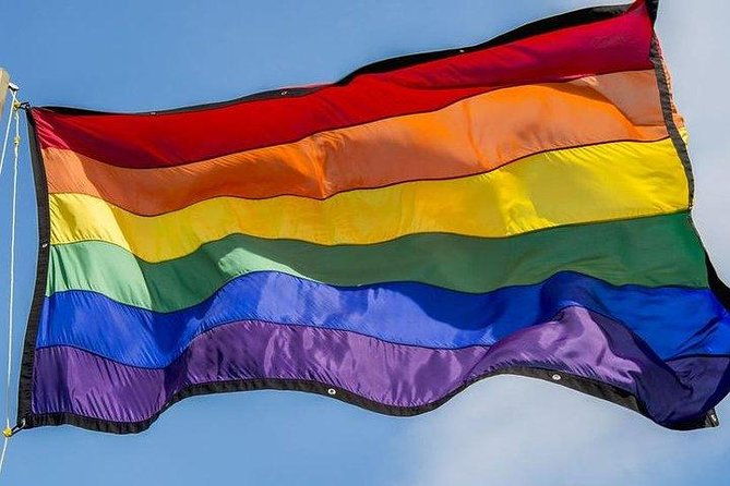 LGBT Friendly Beijing Great Wall Day Tour with Private Guide - Why Choose This Tour?