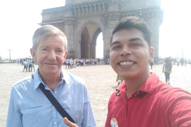 LGBTQ Friendly Mumbai City Tour - Exploring Mumbai’s Key Highlights