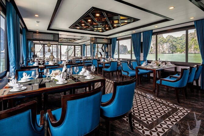 Light Cruise - Halong Deluxe Day Cruise with Small Group on Boat - Who Is This Tour Best Suited For?