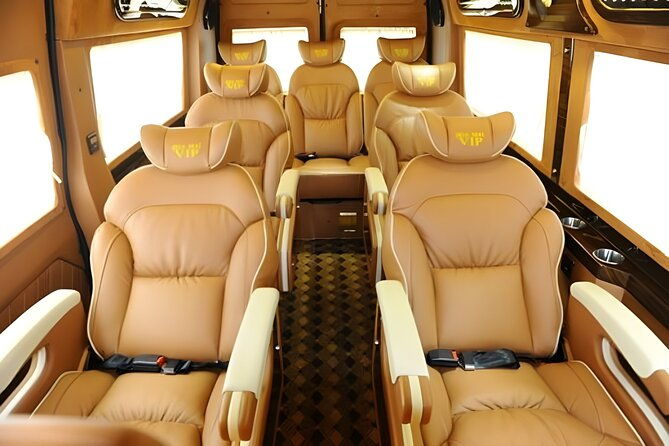 Limousine Bus Transportation from Hanoi to Sapa - Frequently Asked Questions (FAQs)