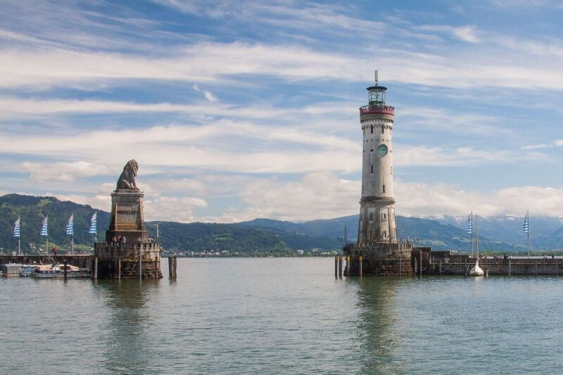 Lindau: Private Guided Walking Tour - Practical Details