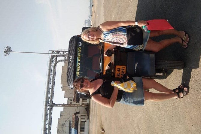 LITTLE KOCHI TUK-TUK TOURS With Pickup from Cruise Ships - Why This Tour Works for You