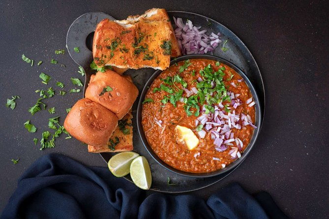 LIVE cooking experience from India - The Breakdown: What to Expect During the Class