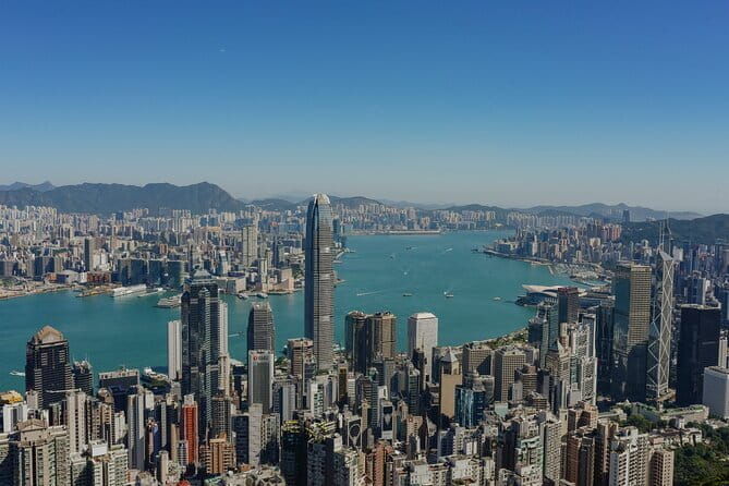 Live Hong Kong Island: Private Tour - What Makes This Tour Stand Out?