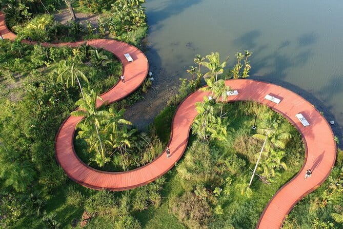 Live Like a Local in Singapore (Half-day Tour) - Practical Details & Value