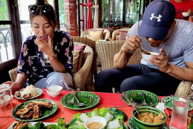 Local Foodies Tour in Phnom Penh City - What Makes This Tour Stand Out?