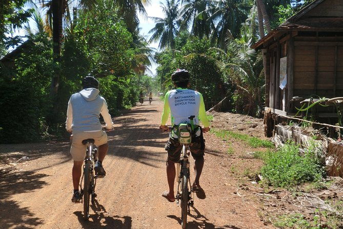 Local Livelihood Full Day Bike Tour in Battambang - The Value of the Experience