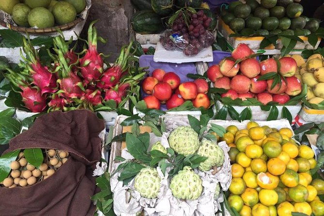 Local Market Tour and Private Cooking Class - Why This Tour Excels