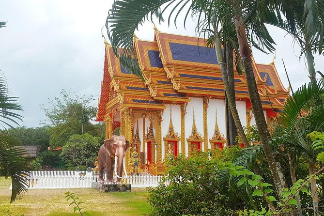 Local Temples and Traditional Market - FAQs