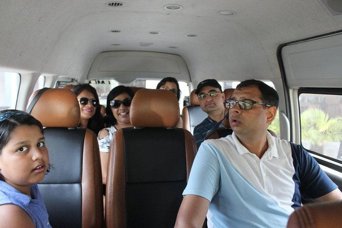 Lombok Airport Transfer - Why This Transfer Offers Great Value