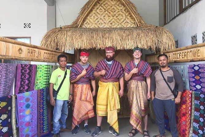 Lombok Day Trip : South Beach & Culture - Practical Considerations