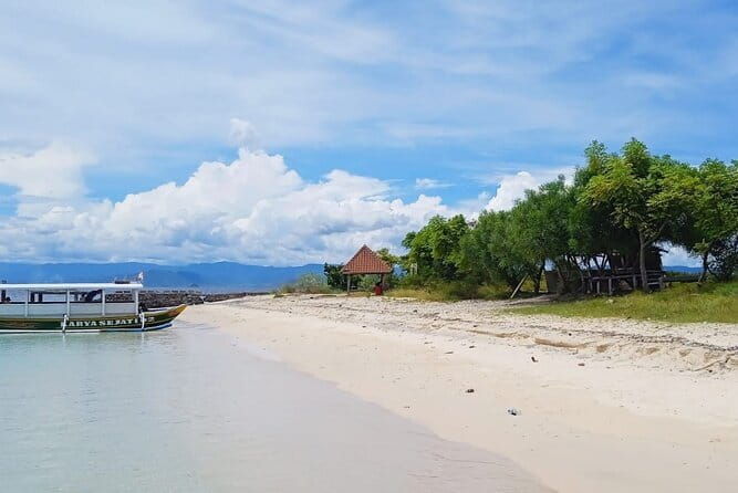 Lombok Guided Snorkeling Tour in Gili Kondo, Bidara and Kapal - Authentic Experiences Shared by Travelers