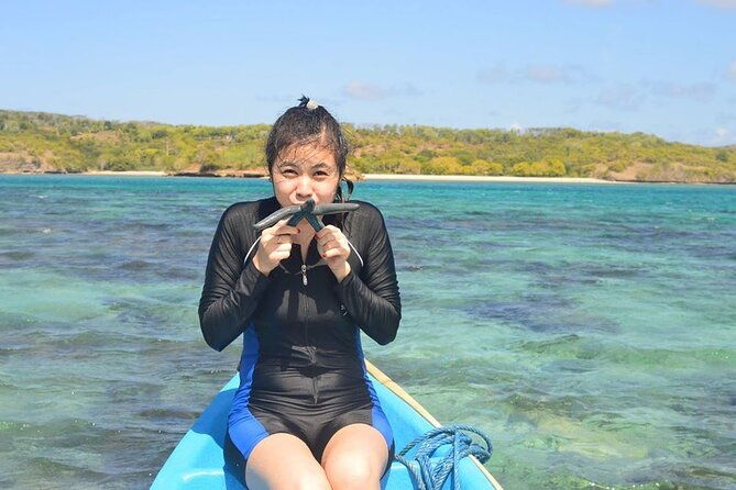 Lombok Pink Beach Boat Trip (Full Day + Snorkeling) - Why This Tour Means Value and Authentic Experiences