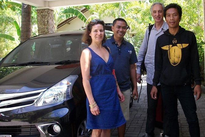 Lombok Private Custom Tour - Lombok Car Hire with Driver - What to Expect on Your Custom Day in Lombok