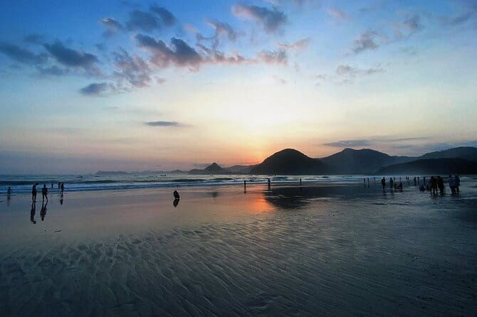 Lombok Private Tour-Car Hire With Full day Customize Trip - The Itinerary Breakdown: What You Can Expect