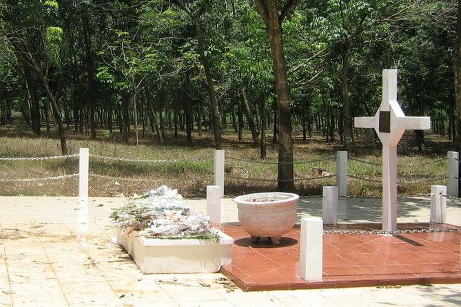 Long Tan Battlefield full day Private tour from Ho Chi Minh City - The Value of a Private Tour