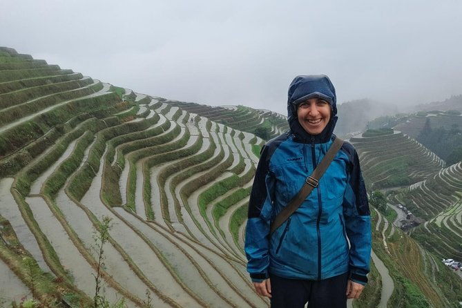 Longji Rice Terraces & Sanjiang Chengyang Dong village Private Day Tour - Practical Details: What to Expect