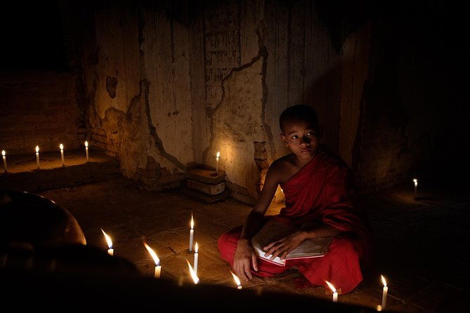 Lost Temples of Bagan Private Tour - Who Will Love This Tour?