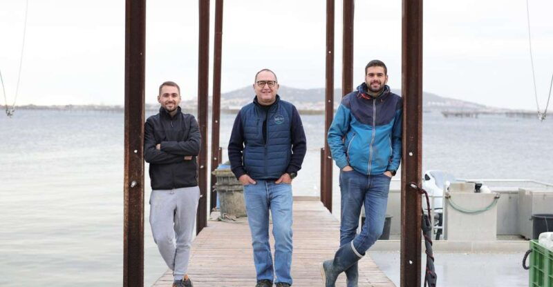 Loupian: Tour guide of our oyster farm and tasting - Who Should Consider This Tour?